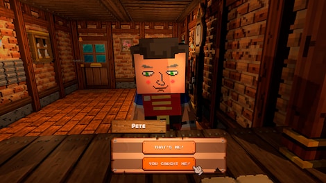 Willowbrooke Post (PC) - Steam Account - GLOBAL - 3