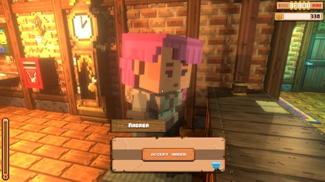 Willowbrooke Post (PC) - Steam Account - GLOBAL - 8