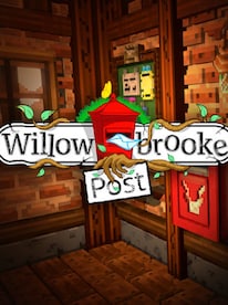 Willowbrooke Post (PC) - Steam Account - GLOBAL - 1