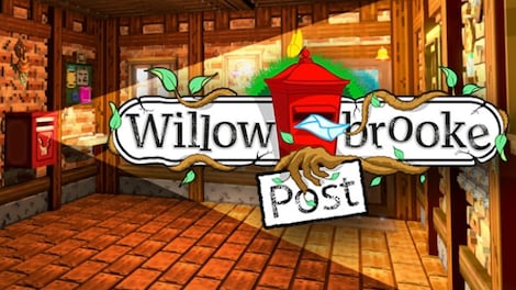 Willowbrooke Post (PC) - Steam Account - GLOBAL - 0