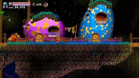 Willy Jetman: Astromonkey's Revenge - Steam - Key GLOBAL - 5