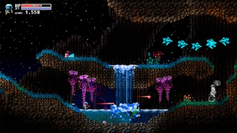 Willy Jetman: Astromonkey's Revenge - Steam - Key GLOBAL - 0