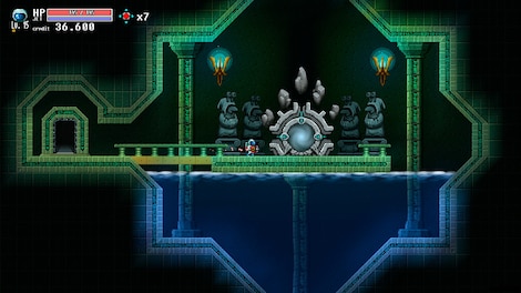Willy Jetman: Astromonkey's Revenge - Steam - Key GLOBAL - 4