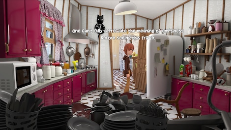 Willy Morgan and the Curse of Bone Town (PC) - Steam Key - GLOBAL - 9