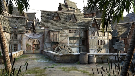 Willy Morgan and the Curse of Bone Town (PC) - Steam Key - GLOBAL - 6