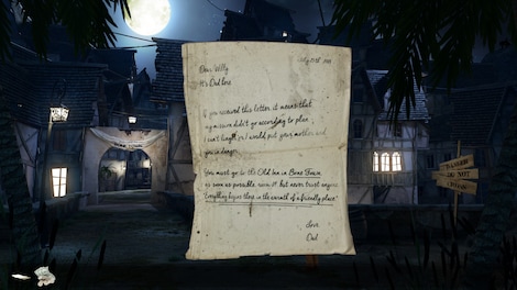 Willy Morgan and the Curse of Bone Town (PC) - Steam Key - GLOBAL - 11