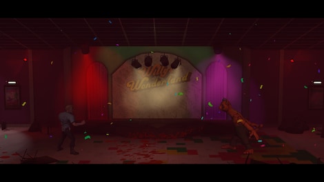 Willy's Wonderland: The Game (PC) - Steam Key - GLOBAL - 5