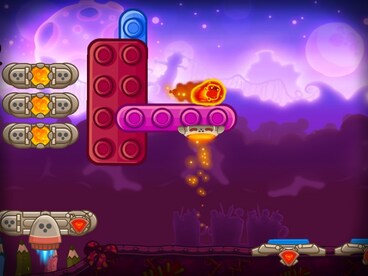 Wimp: Who Stole My Pants? Desura Key GLOBAL - 17