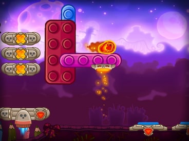 Wimp: Who Stole My Pants? Steam Gift GLOBAL - 6