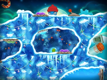 Wimp: Who Stole My Pants? Steam Gift GLOBAL - 4