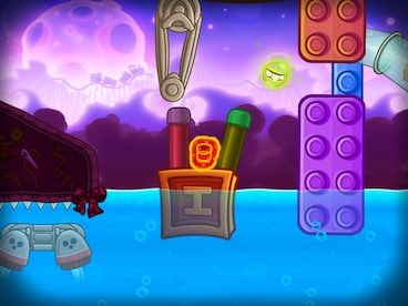 Wimp: Who Stole My Pants? Steam Key GLOBAL - 10