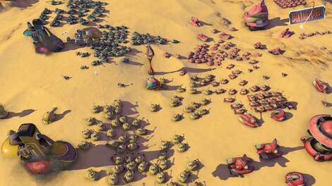 Win That War! Steam Key GLOBAL - 2