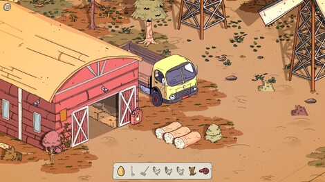 Wind Peaks (PC) - Steam Key - GLOBAL - 5