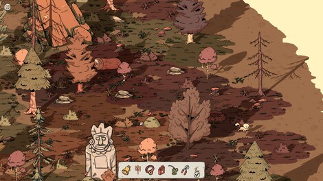 Wind Peaks (PC) - Steam Key - GLOBAL - 4