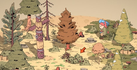 Wind Peaks (PC) - Steam Key - GLOBAL - 11