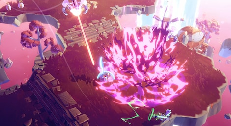 Windblown + Dead Cells (PC) - Steam Key - GLOBAL - 8