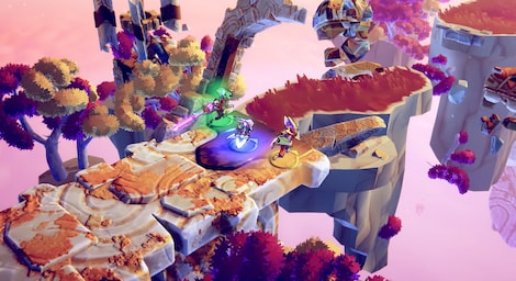 Windblown + Dead Cells (PC) - Steam Key - GLOBAL - 12