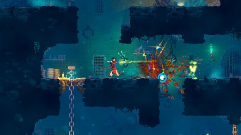 Windblown + Dead Cells (PC) - Steam Key - UNITED STATES - 6