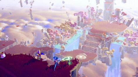 Windblown (PC) - Steam Gift - EUROPE - 3
