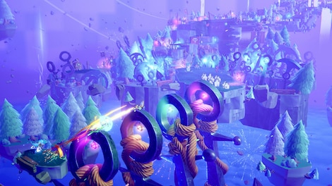 Windblown (PC) - Steam Gift - GLOBAL - 6