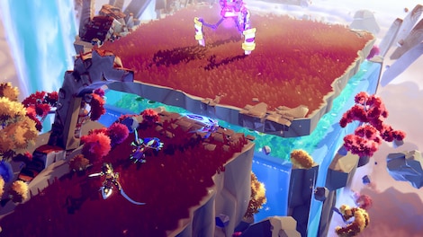 Windblown (PC) - Steam Gift - GLOBAL - 8