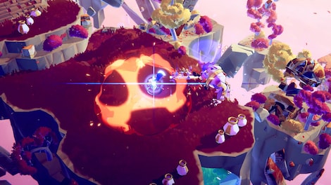 Windblown (PC) - Steam Gift - GLOBAL - 5