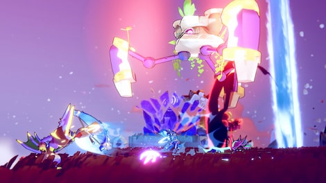 Windblown (PC) - Steam Gift - GLOBAL - 7