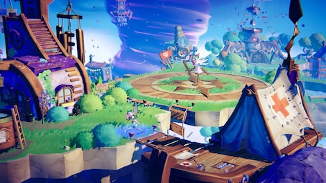 Windblown (PC) - Steam Gift - GLOBAL - 11