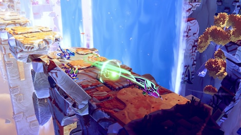 Windblown (PC) - Steam Key - GLOBAL - 10
