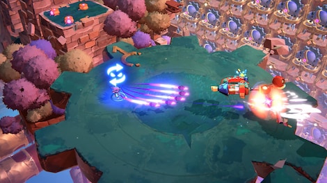 Windblown (PC) - Steam Key - GLOBAL - 4