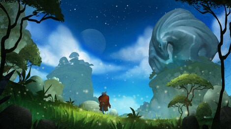 Windborne: Deluxe Edition Steam Gift GLOBAL - 12