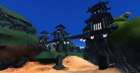 Windborne: Deluxe Edition Steam Gift GLOBAL - 11