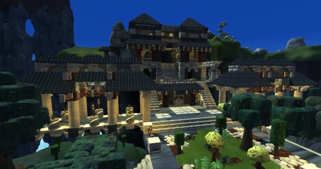 Windborne: Deluxe Edition Steam Gift GLOBAL - 9