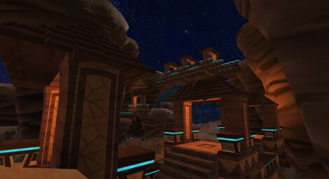 Windborne: Deluxe Edition Steam Gift GLOBAL - 3