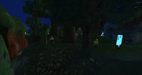 Windborne: Deluxe Edition Steam Gift GLOBAL - 2