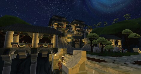 Windborne Steam Gift GLOBAL - 12