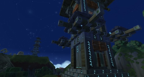 Windborne Steam Gift GLOBAL - 9