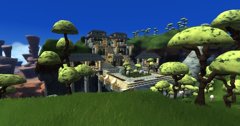 Windborne Steam Gift GLOBAL - 8