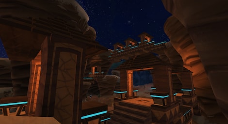 Windborne Steam Gift GLOBAL - 6