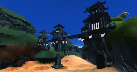 Windborne Steam Gift GLOBAL - 2