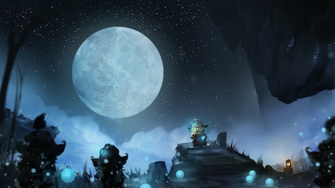 Windborne (PC) - Steam Key - GLOBAL - 5