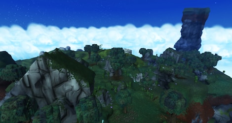 Windborne (PC) - Steam Key - GLOBAL - 4