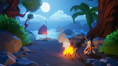 Windbound (PC) - Steam Key - GLOBAL - 3
