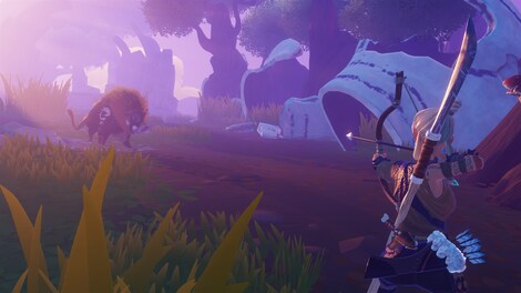 Windbound (PC) - Steam Key - RU/CIS - 4