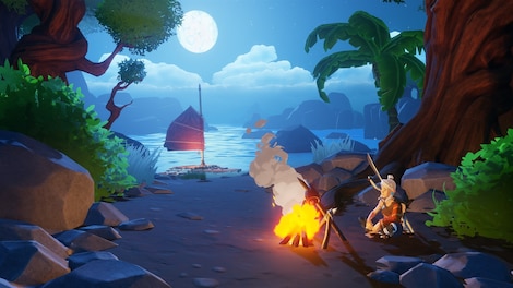 Windbound | Standard Edition (Xbox One) - Xbox Live Key - UNITED STATES - 2