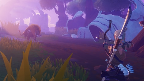 Windbound (Xbox One) - Xbox Live Key - GLOBAL - 4