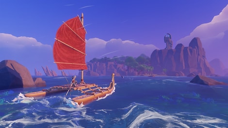 Windbound (Xbox One) - Xbox Live Key - GLOBAL - 5