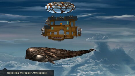 Windforge (PC) - Steam Key - GLOBAL - 19