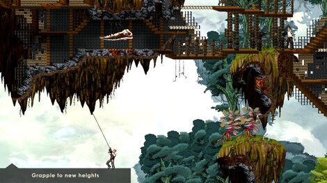Windforge (PC) - Steam Key - GLOBAL - 18