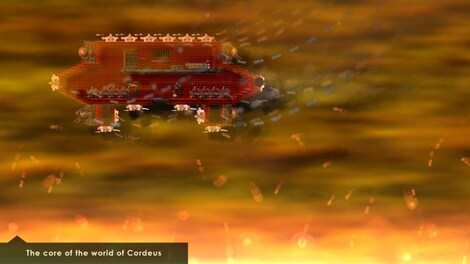 Windforge (PC) - Steam Key - GLOBAL - 17